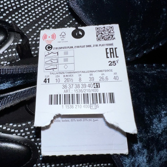 New women’s shoes - Picture 4 of 4